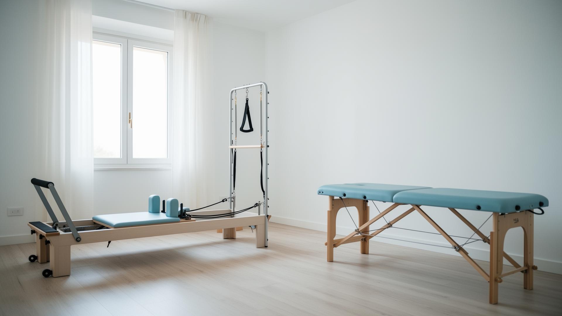 Studio Quality Movement Lab a Sassari