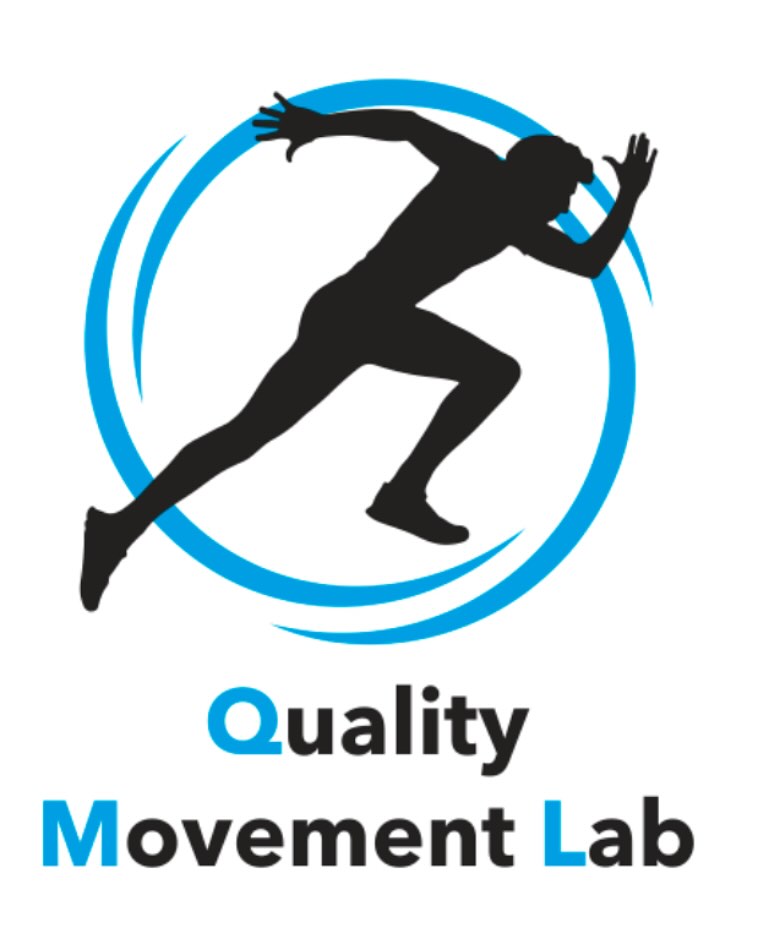 Logo Quality Movement Lab